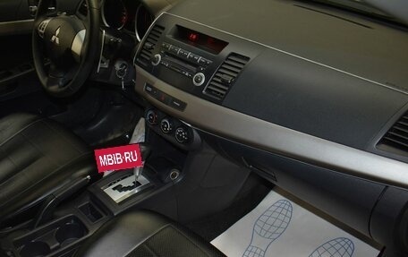 Mitsubishi Lancer IX, 2008 год, 549 000 рублей, 12 фотография