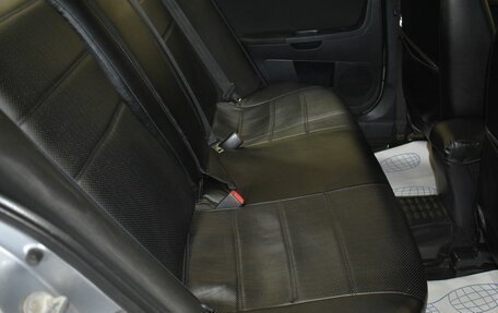 Mitsubishi Lancer IX, 2008 год, 549 000 рублей, 15 фотография
