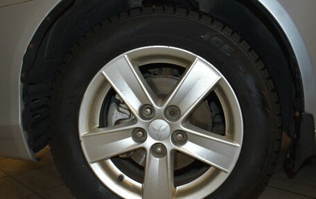 Mitsubishi Lancer IX, 2008 год, 549 000 рублей, 16 фотография