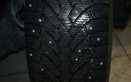 Mitsubishi Lancer IX, 2008 год, 549 000 рублей, 17 фотография
