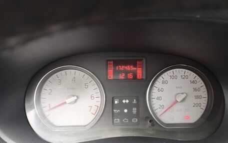 Renault Logan I, 2013 год, 475 000 рублей, 6 фотография