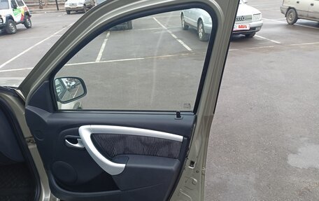 Renault Logan I, 2013 год, 475 000 рублей, 7 фотография