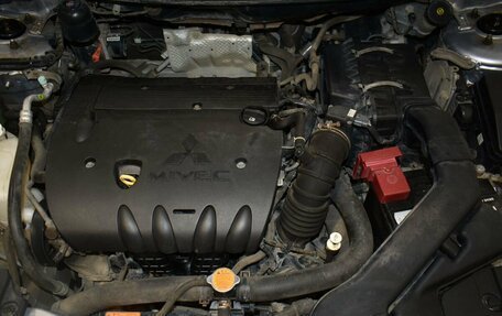 Mitsubishi Lancer IX, 2008 год, 549 000 рублей, 18 фотография