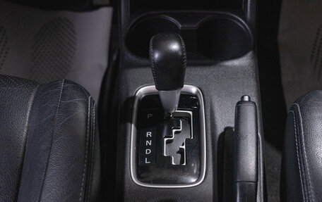 Mitsubishi Outlander III рестайлинг 3, 2012 год, 1 699 000 рублей, 13 фотография