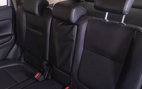 Mitsubishi Outlander III рестайлинг 3, 2012 год, 1 699 000 рублей, 18 фотография