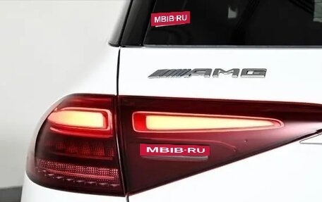 Mercedes-Benz GLE AMG, 2025 год, 12 105 000 рублей, 7 фотография