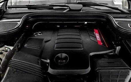 Mercedes-Benz GLE AMG, 2025 год, 12 105 000 рублей, 10 фотография