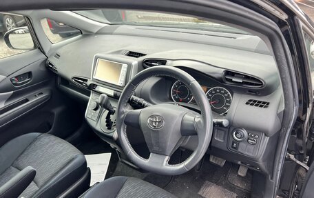 Toyota Wish II, 2010 год, 1 250 000 рублей, 6 фотография