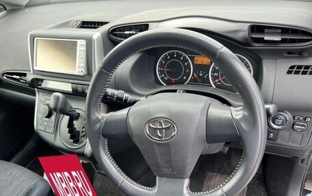 Toyota Wish II, 2010 год, 1 250 000 рублей, 5 фотография