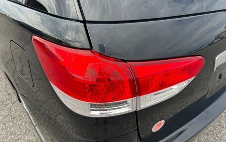 Toyota Wish II, 2010 год, 1 250 000 рублей, 17 фотография
