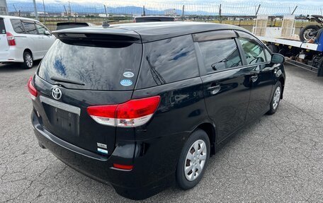 Toyota Wish II, 2010 год, 1 250 000 рублей, 13 фотография