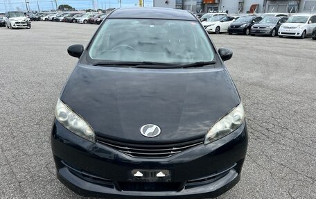 Toyota Wish II, 2010 год, 1 250 000 рублей, 22 фотография