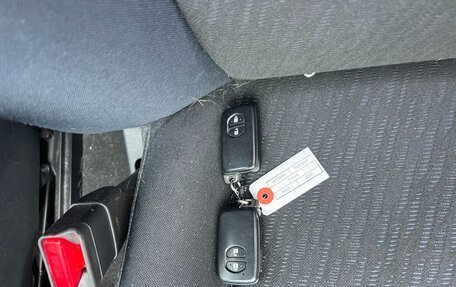 Toyota Wish II, 2010 год, 1 250 000 рублей, 24 фотография