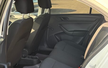 Skoda Rapid I, 2015 год, 680 000 рублей, 22 фотография