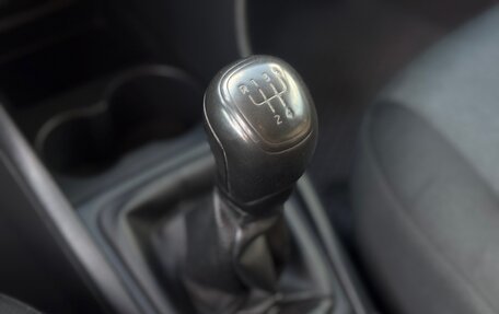 Skoda Rapid I, 2015 год, 680 000 рублей, 20 фотография