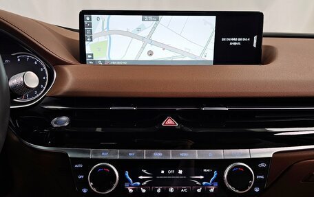Genesis G80, 2022 год, 4 650 000 рублей, 7 фотография