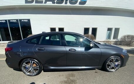 BMW 2 серия F44, 2021 год, 4 190 954 рублей, 2 фотография