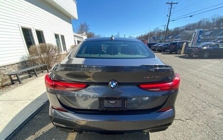 BMW 2 серия F44, 2021 год, 4 190 954 рублей, 4 фотография