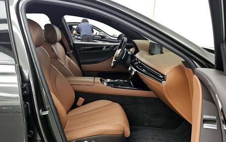 Genesis G80, 2022 год, 4 650 000 рублей, 10 фотография