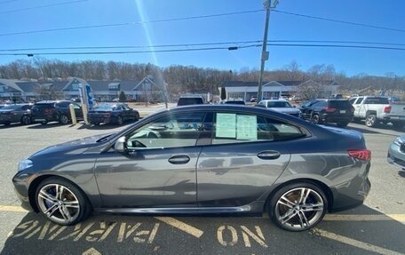 BMW 2 серия F44, 2021 год, 4 190 954 рублей, 3 фотография