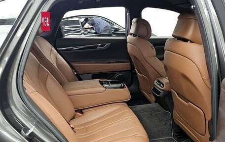 Genesis G80, 2022 год, 4 650 000 рублей, 8 фотография