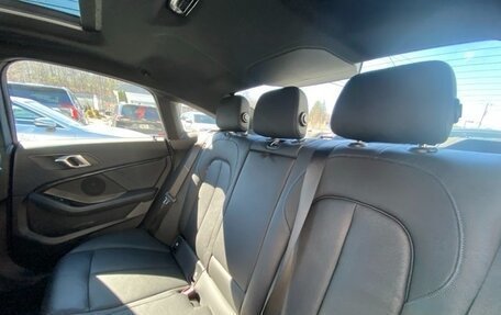 BMW 2 серия F44, 2021 год, 4 190 954 рублей, 11 фотография