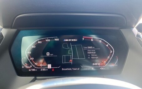 BMW 2 серия F44, 2021 год, 4 190 954 рублей, 27 фотография