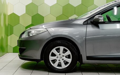 Renault Fluence I, 2010 год, 800 000 рублей, 9 фотография