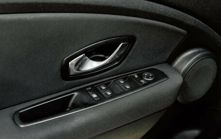 Renault Fluence I, 2010 год, 800 000 рублей, 19 фотография