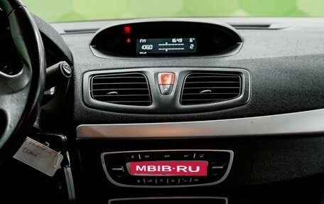 Renault Fluence I, 2010 год, 800 000 рублей, 22 фотография