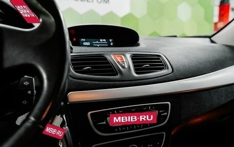 Renault Fluence I, 2010 год, 800 000 рублей, 16 фотография