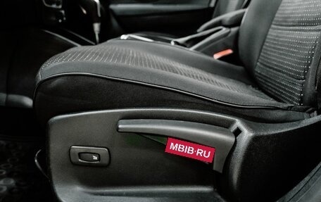 Renault Fluence I, 2010 год, 800 000 рублей, 20 фотография