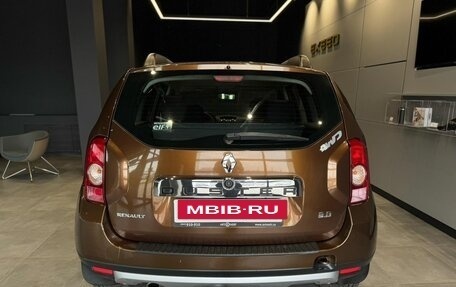Renault Duster I рестайлинг, 2012 год, 900 000 рублей, 6 фотография