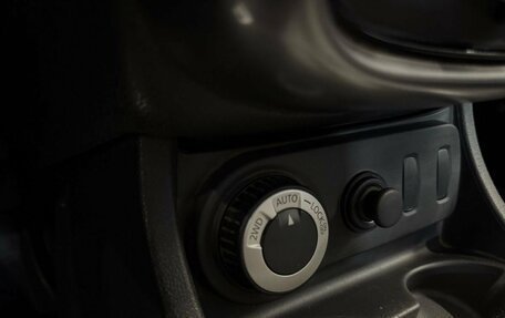 Renault Duster I рестайлинг, 2012 год, 900 000 рублей, 10 фотография