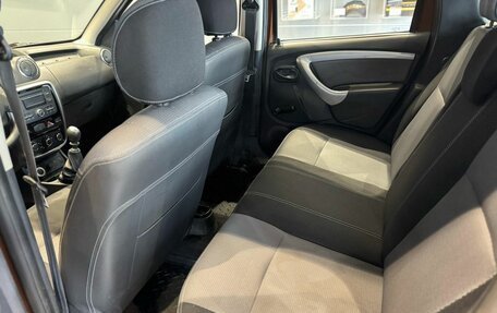 Renault Duster I рестайлинг, 2012 год, 900 000 рублей, 9 фотография