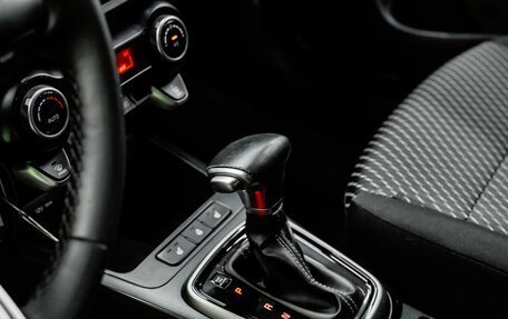 KIA Rio IV, 2020 год, 1 600 000 рублей, 19 фотография