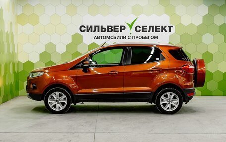 Ford EcoSport, 2016 год, 1 200 000 рублей, 7 фотография