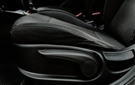KIA Rio IV, 2020 год, 1 600 000 рублей, 22 фотография