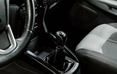 Ford EcoSport, 2016 год, 1 200 000 рублей, 16 фотография