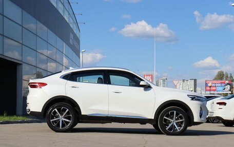 Haval F7x I, 2020 год, 1 950 000 рублей, 4 фотография