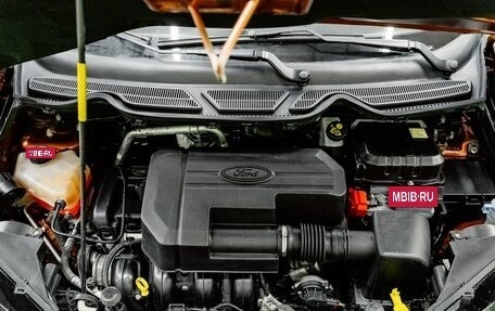 Ford EcoSport, 2016 год, 1 200 000 рублей, 19 фотография