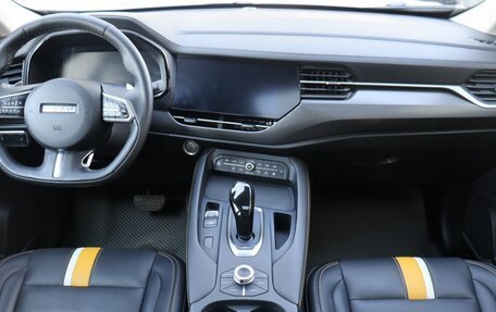 Haval F7x I, 2020 год, 1 950 000 рублей, 21 фотография