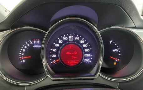 KIA cee'd III, 2017 год, 1 420 000 рублей, 12 фотография