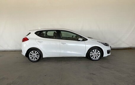 KIA cee'd III, 2017 год, 1 420 000 рублей, 7 фотография