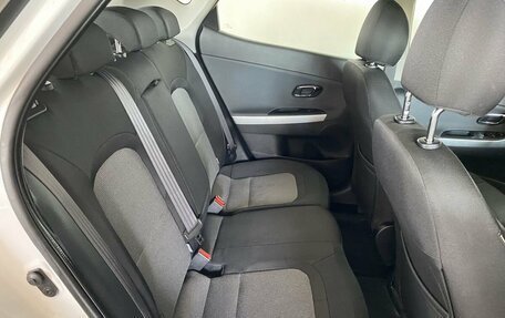 KIA cee'd III, 2017 год, 1 420 000 рублей, 10 фотография