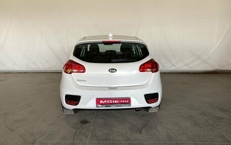 KIA cee'd III, 2017 год, 1 420 000 рублей, 5 фотография
