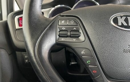 KIA cee'd III, 2017 год, 1 420 000 рублей, 14 фотография