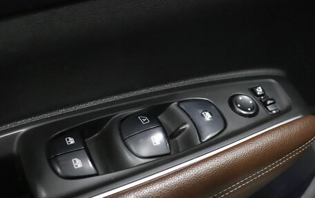 Renault Samsung QM6, 2018 год, 2 164 000 рублей, 9 фотография