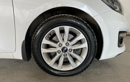 KIA cee'd III, 2017 год, 1 420 000 рублей, 17 фотография