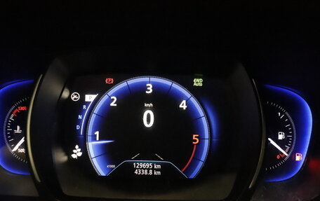 Renault Samsung QM6, 2018 год, 2 164 000 рублей, 11 фотография